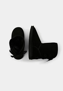 ESPRIT Snowboots- Black -Esprit a033f87586494438a8c88187f7736b78