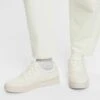 ESPRIT A20 03 Lu2 - Sneakers Laag - White