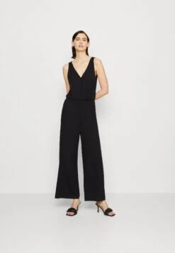 ESPRIT Jumpsuit - Black