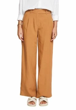 Esprit 19 ESPRIT Length Service - Broek - Camel