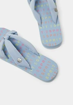 ESPRIT Multistrap-Design - Teenslippers - Light Blue -Esprit a0e247d79278452d927e7a3dc33f19c3