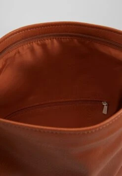 ESPRIT Handtas - Rust Brown -Esprit a1b0880e95ee43ba9e60fc3fa3a82842