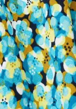 ESPRIT Mit Bindedetails - Kokerrok - Turquoise -Esprit a20ff4a64f50420082ce025a85a410f9