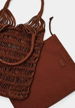 ESPRIT Payton - Handtas - Rust Brown 10 ESPRIT Payton - Handtas - Rust Brown -Esprit a23aef636426408483efc7b15f470ea8