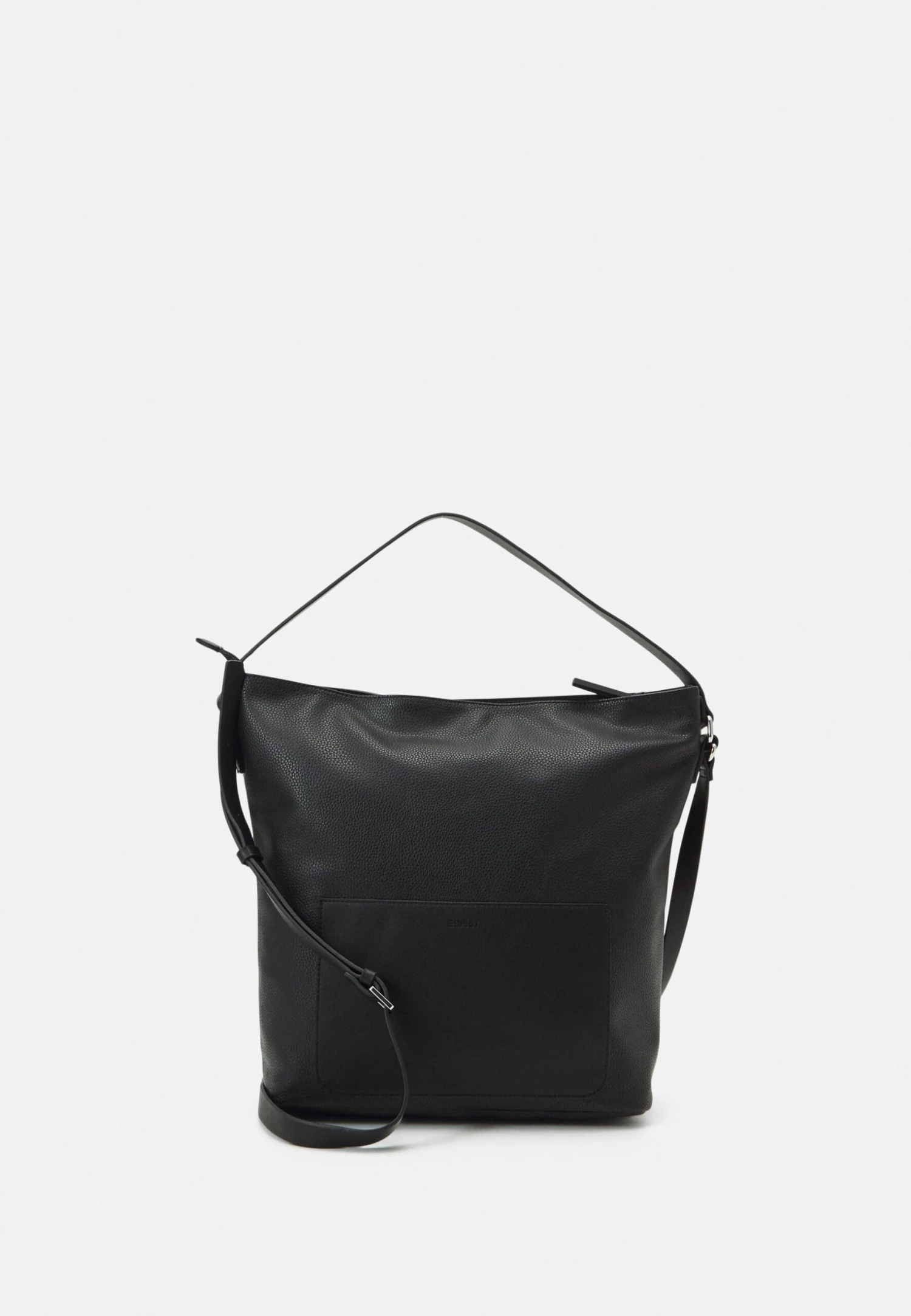 ESPRIT Noos_V_Gwenhbsh - Shopper - Black 1 ESPRIT Noos_V_Gwenhbsh - Shopper - Black
