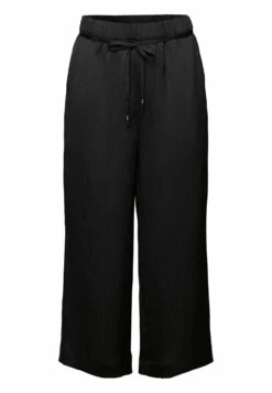 Esprit 13 ESPRIT Regular Fit - Broek - Anthracite