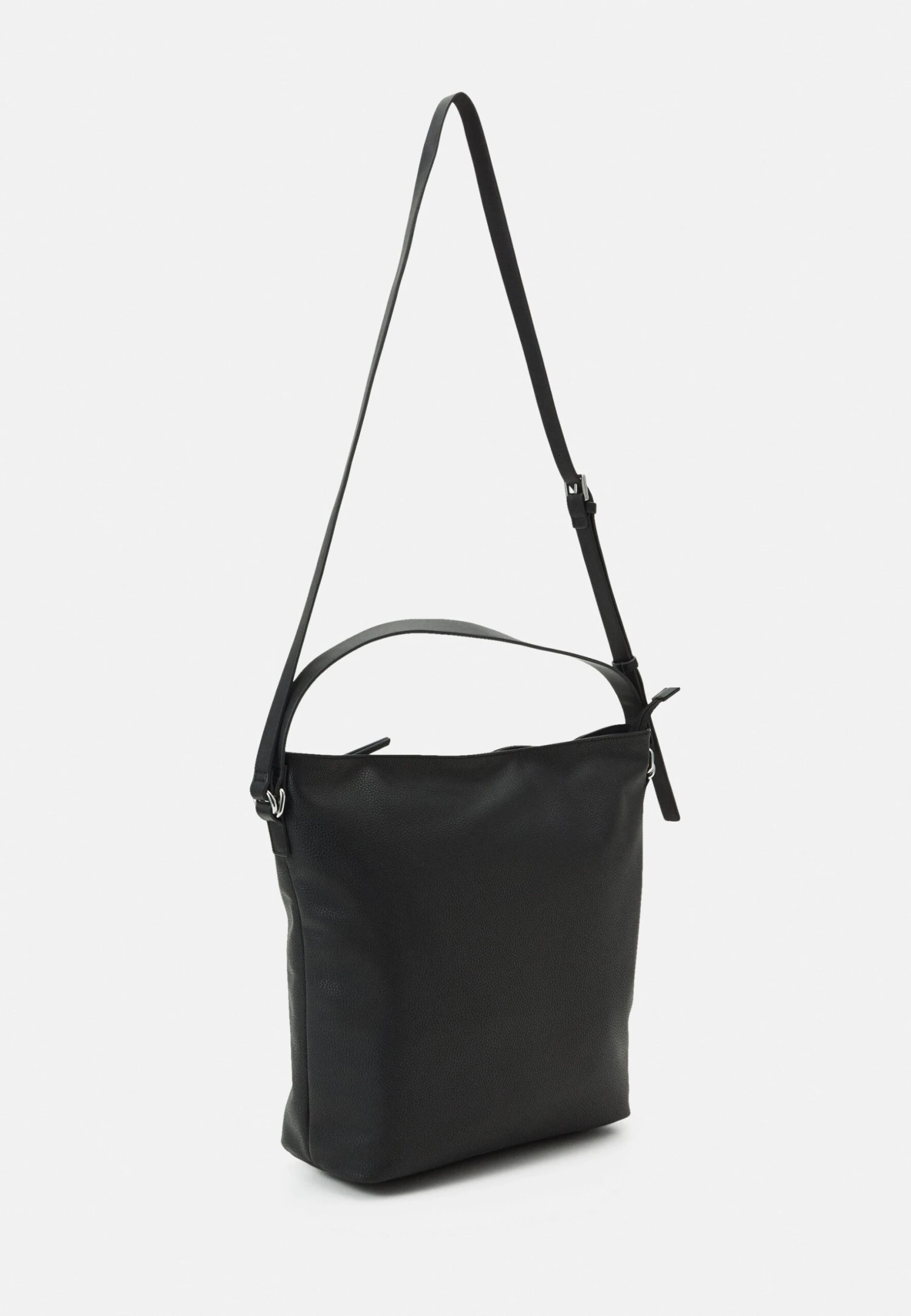 ESPRIT Noos_V_Gwenhbsh - Shopper - Black 2 ESPRIT Noos_V_Gwenhbsh - Shopper - Black - Afbeelding 2