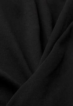 ESPRIT Mit Geometrischem Love-Print - Hoodie - Black -Esprit a36c438fd88044f0ac8c07a97439800a