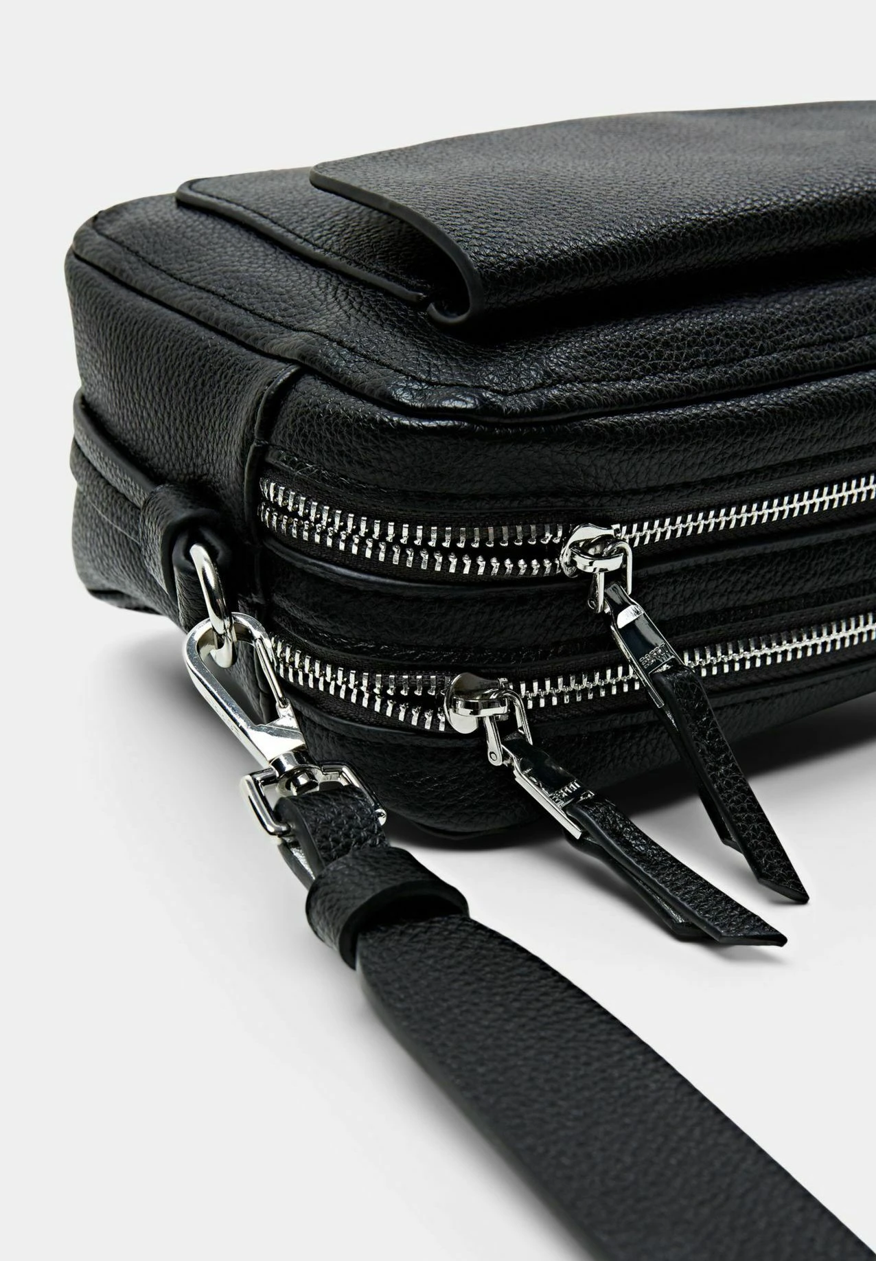 ESPRIT Optik - Schoudertas - Black 4 ESPRIT Optik - Schoudertas - Black - Afbeelding 4