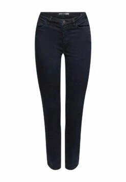 ESPRIT Jeans Skinny Fit - Navy -Esprit a3f037ce12bc49c58e9461cfe6b94e71