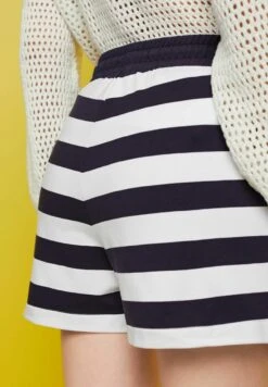 Edc By Esprit Shorts - Navy -Esprit a3fec49ca72241d39060dc87b082be88