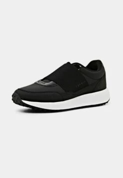 ESPRIT Sneakers Laag - Black -Esprit a423a79775c242fabb07457833bbabad