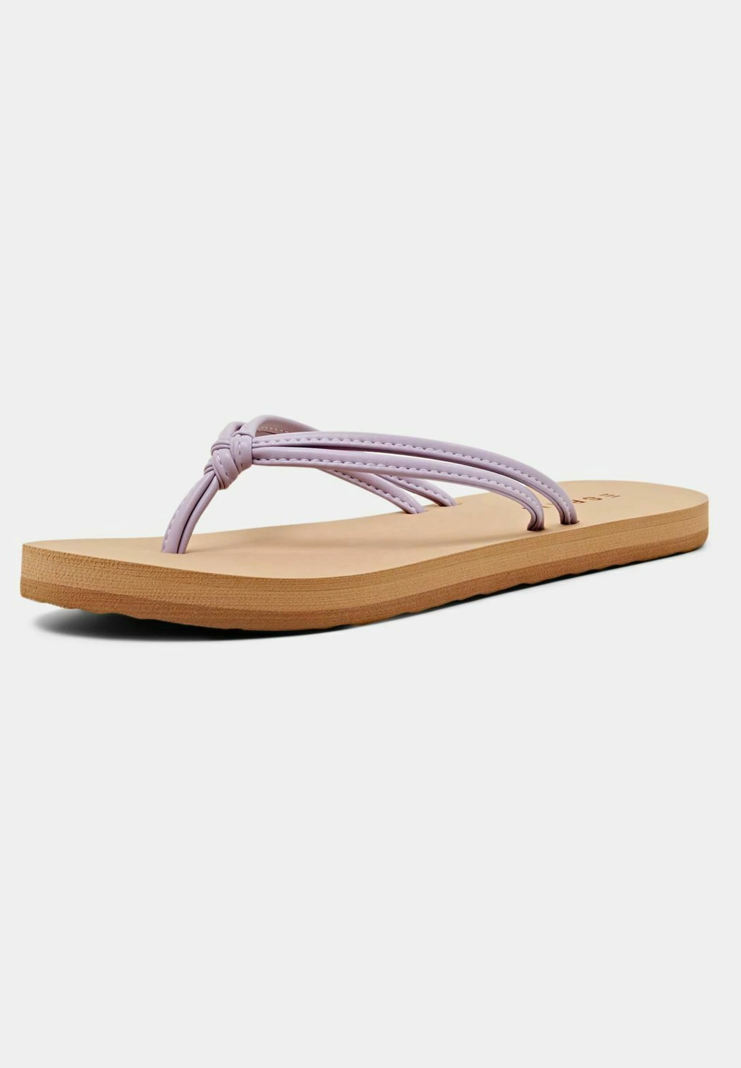 ESPRIT Mit Knoten-Detail - Teensandalen - Lilac 7 ESPRIT Mit Knoten-Detail - Teensandalen - Lilac - Afbeelding 7