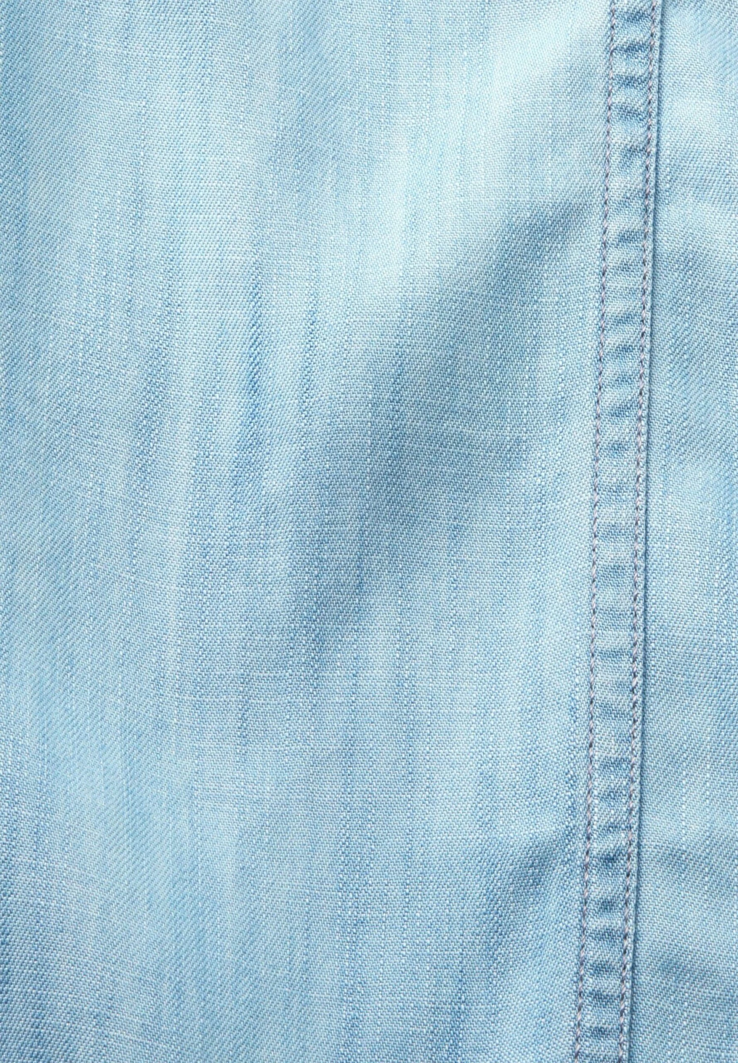 ESPRIT Flared Jeans - Light Blue 4 ESPRIT Flared Jeans - Light Blue - Afbeelding 4