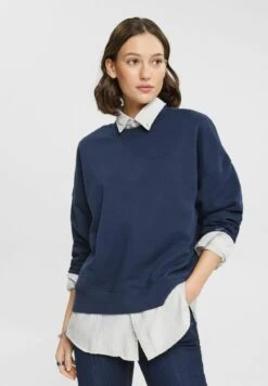 ESPRIT Sweater - Navy