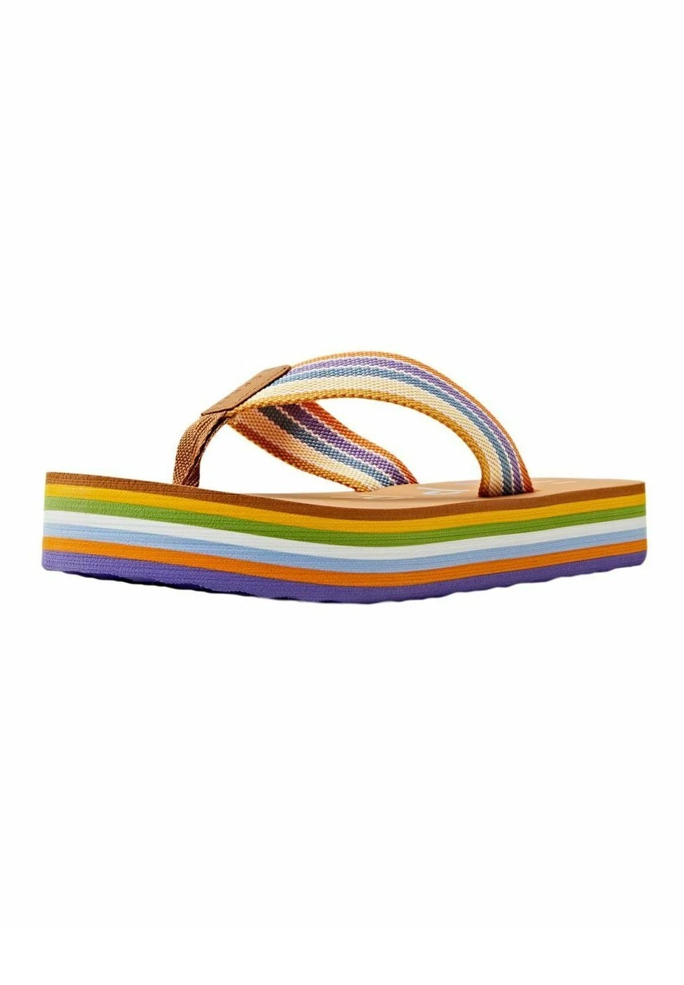 ESPRIT Teenslippers - Multicolour 2 ESPRIT Teenslippers - Multicolour - Afbeelding 2