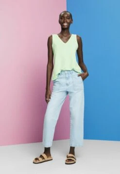 ESPRIT Co Li - Top - Citrus Green -Esprit a76c5be1d3294453b5b1a8802062712d