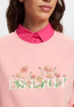 ESPRIT Sweater - Pink -Esprit a7794778ec944c0db505990e9aa0c813