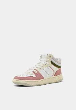 ESPRIT Sneakers Hoog - Blush -Esprit a819e170c4af403fb8f19da9b206e4a9