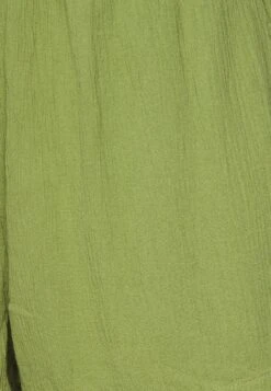 Edc By Esprit Crinkle - Shorts - Pistachio Green 10 Edc By Esprit Crinkle - Shorts - Pistachio Green -Esprit a81b92934fd84e34908ccfe457f0f4e7