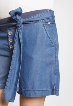 Bermuda - Shorts - Medium Wash -Esprit a82210771c454e33aa75f5abcb6c9bba