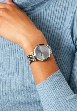 ESPRIT Horloge - Silber