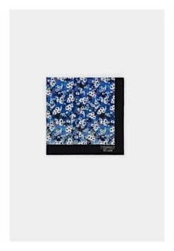 ESPRIT Bandana - Sjaal - New Blue -Esprit a8f27d788d924962a6b2e729b413b1d5