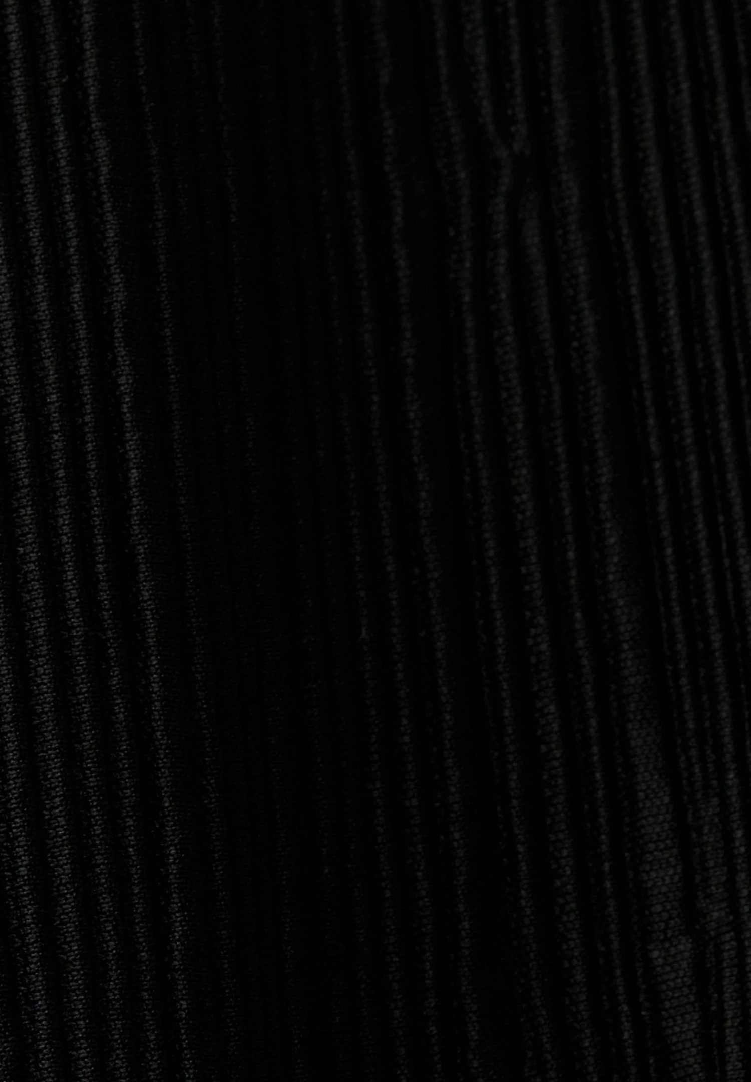 ESPRIT Top - Black 2 ESPRIT Top - Black - Afbeelding 2