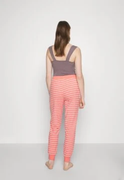 ESPRIT Pyjamabroek - Coral -Esprit aa0a307041bb40068dc1196dc62a3024