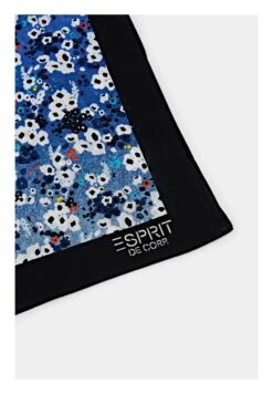 ESPRIT Bandana - Sjaal - New Blue -Esprit aa5695c3d32b439993cb229b937b9d86