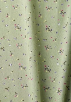 Edc By Esprit Mit Muster - Blouse - Khaki -Esprit ab18bf4bad2f4804abdea817316d19d3