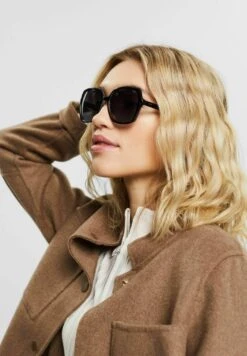 ESPRIT Zonnebril - Black