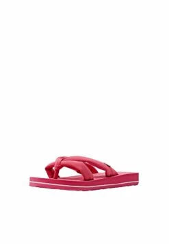 ESPRIT Multistrap-Design - Teenslippers - Pink Fuchsia 9 ESPRIT Multistrap-Design - Teenslippers - Pink Fuchsia -Esprit ab93dfd42b5242d9a7d0cb4370e6e9eb