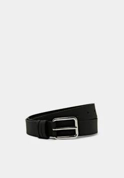 ESPRIT Mit Metallschnalle - Riem - Black 6 ESPRIT Mit Metallschnalle - Riem - Black -Esprit abce01aa46ad4a2bba7567beedaffc9a