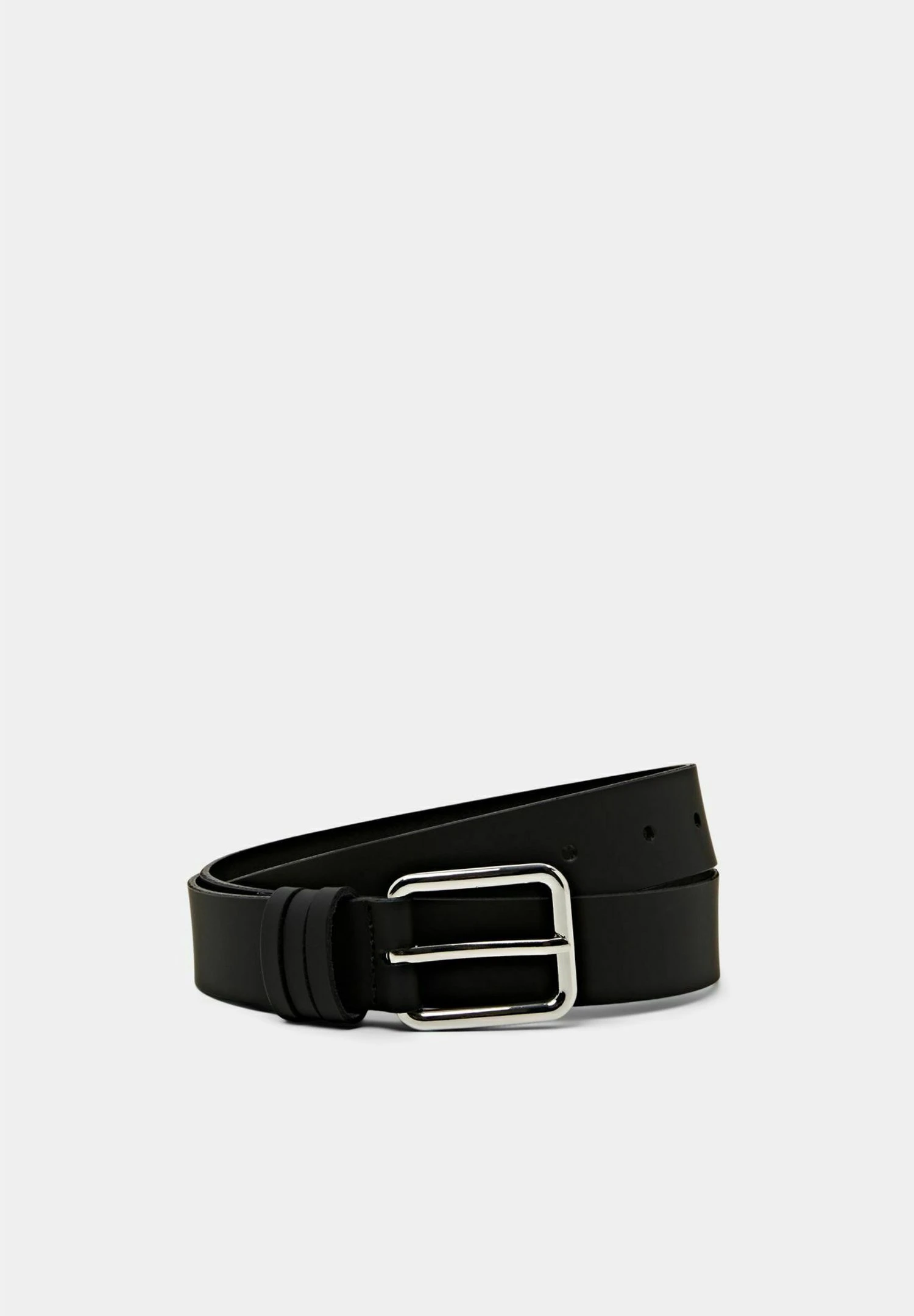 ESPRIT Mit Metallschnalle - Riem - Black 3 ESPRIT Mit Metallschnalle - Riem - Black - Afbeelding 3