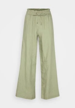 ESPRIT Broek - Light Khaki 10 ESPRIT Broek - Light Khaki -Esprit abdbcab4fb8e4d1c872023382e8bb8ac