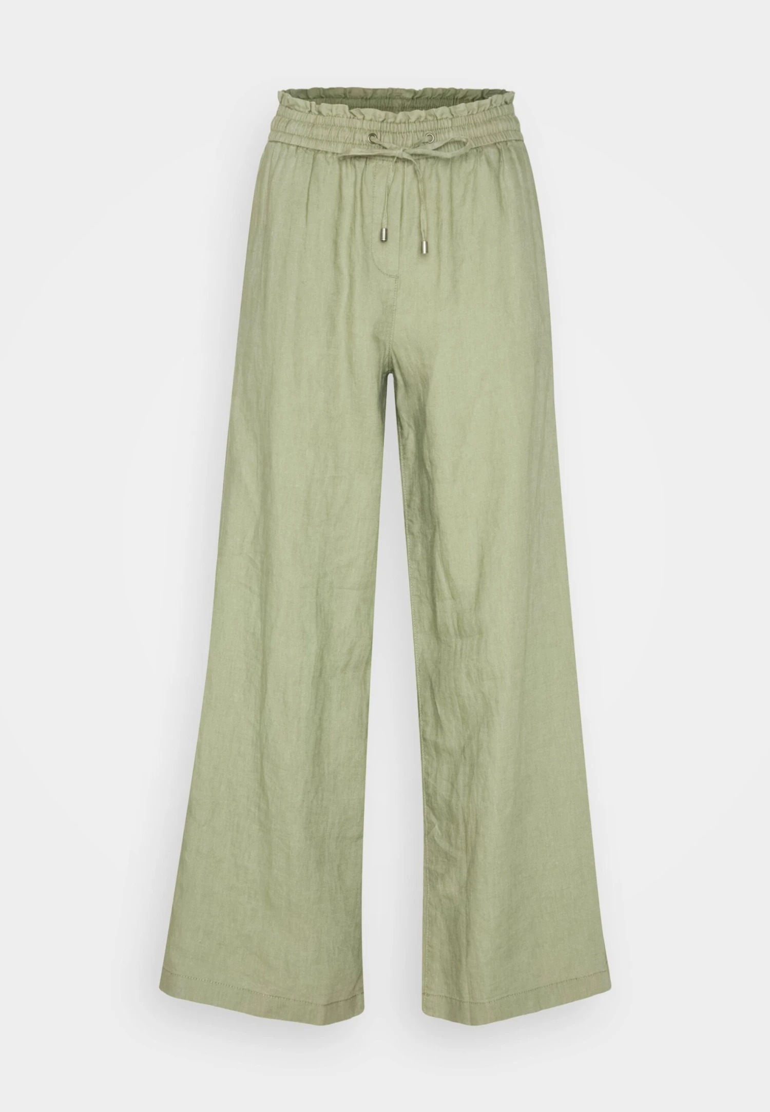 ESPRIT Broek - Light Khaki 5 ESPRIT Broek - Light Khaki - Afbeelding 5
