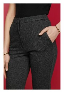 ESPRIT Broek - Gunmetal -Esprit ad067496d495482ba339be6db89a413f