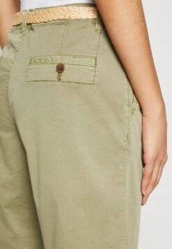 ESPRIT Chino - Shorts - Light Khaki -Esprit ae1d0f7195d94c5da2521779dc946064