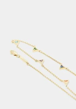 ESPRIT Ketting - Gold-Coloured -Esprit ae64568c074e4a1c8e96b85e25281262