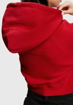 ESPRIT Hoodie - Orange/Red New -Esprit aeaf939cb95b4235ae83fe5a9e8bcb1e