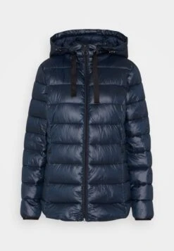 ESPRIT Ultra Light - Winterjas - Navy -Esprit af19c1098323468aa6276eaaabf68be2