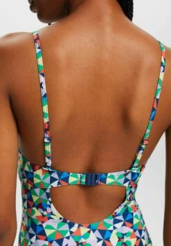 ESPRIT Badpak - Green -Esprit afb6cae1b9cf4da6bea5acac7e311182