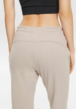 ESPRIT Trainingsbroek - Beige -Esprit afc79117e3b8409cabe64f80a984ff4b