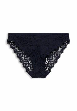 ESPRIT Flower - Slip - Ink 14 ESPRIT Flower - Slip - Ink -Esprit b05a1d373ae242a191c55e2dec80714b