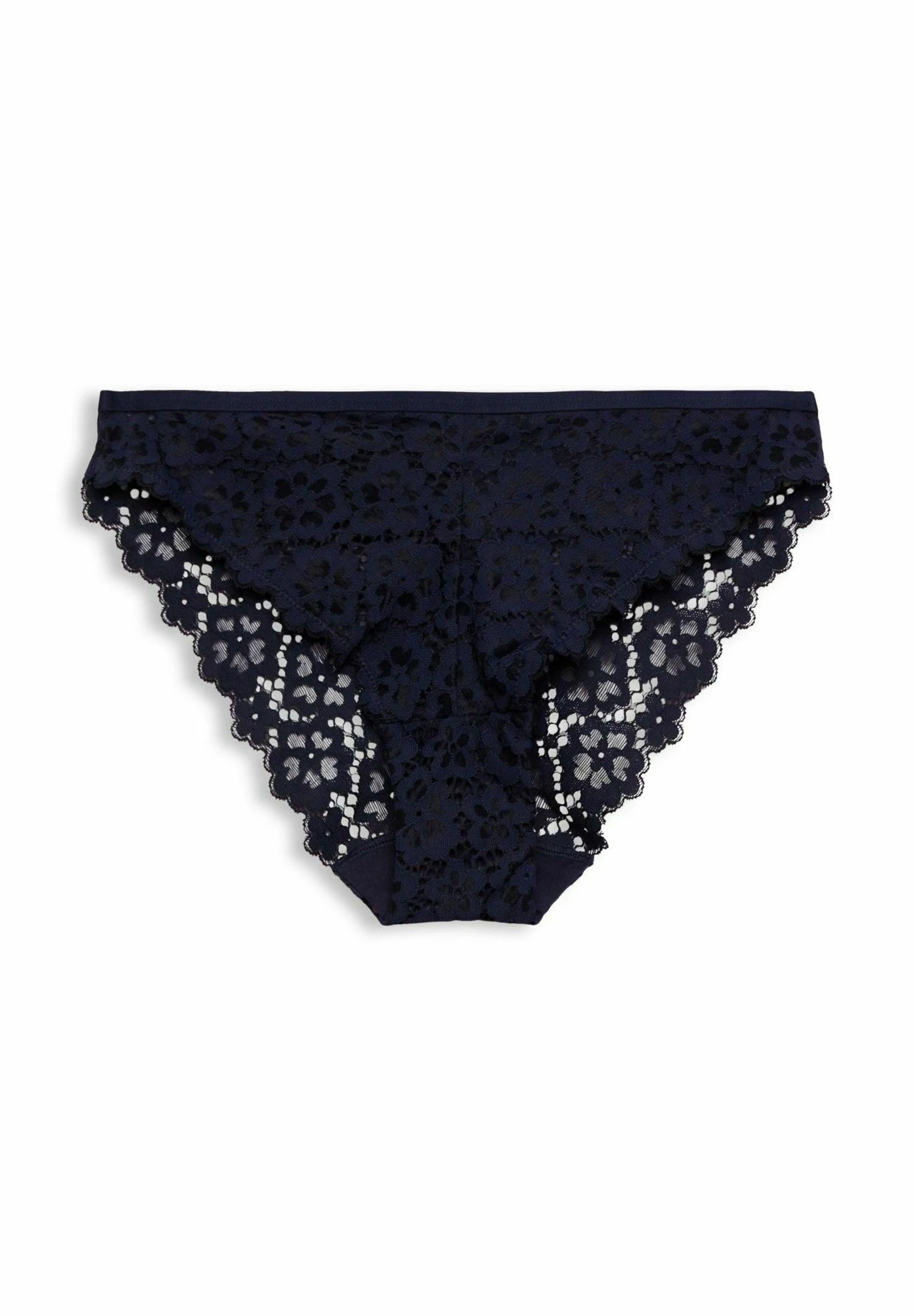 ESPRIT Flower - Slip - Ink 7 ESPRIT Flower - Slip - Ink - Afbeelding 7