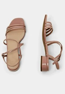 ESPRIT Mit Blockabsatz - Sandalen - Beige 9 ESPRIT Mit Blockabsatz - Sandalen - Beige -Esprit b12a2818d52649019b092c6e021e8b42