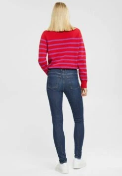 ESPRIT Jeggings - Blue Dark Washed -Esprit b153421b8e324820bf42e12e868b6279