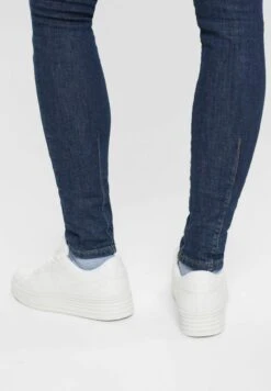 ESPRIT Jeggings - Blue Dark Washed -Esprit b1bc7f1705244405ab5092cb3572699e