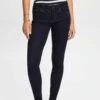 ESPRIT Jeans Skinny Fit - Blue Rinse